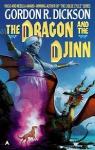 The Dragon and the Djinn par Dickson