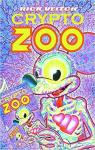 The Dream Art Of Rick Veitch, tome 3 : Crypto Zoo par Veitch