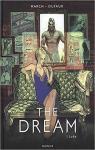 The Dream, tome 1 : Jude par Dufaux