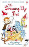 The Dressing Up Box par Mackinnon