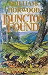 The Duncton Chronicles, tome 3 : Duncton Found par Horwood