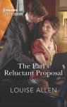 The Earl's Reluctant Proposal par Allen