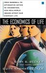 The Economics of Life par Becker