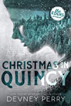 The Edens, tome 0.5 : Christmas in Quincy par Perry