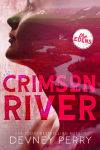 The Edens, tome 5 : Crimson River par Perry