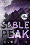 The Edens, tome 6 : Sable Peak par Perry