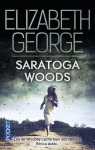The Edge of Nowhere, tome 1 : Saratoga Woods par George