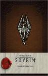The Elder Scrolls V : Skyrim - Peuples et Créatures par Le Pré aux Clercs