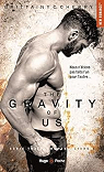 The Elements, tome 4 : The gravity of us par Cherry