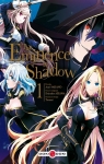 The Eminence in Shadow, tome 1 par Aizawa