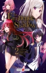 The Eminence in Shadow, tome 2 par Aizawa