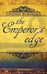 The Emperor's Edge, tome 1 par Buroker