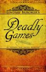 The Emperor's Edge, tome 3 : Deadly Games par Buroker