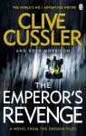 Oregon, tome 11 : The Emperor's Revenge par Cussler