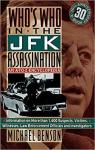 The Encyclopedia of the JFK Assassination par Benson