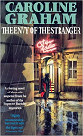 The Envy of the Stranger par Graham