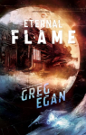 The Eternal Flame par Egan