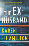 The Ex-Husband par Hamilton