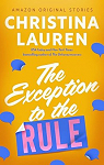 The Exception to the rule par Lauren
