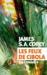 The Expanse, tome 4 : Les feux de Cibola par Corey