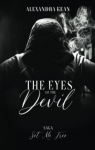Set me free, tome 2 : The eyes of the devil par Kean