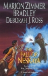 Darkover : The Fall of Neskaya par Ross