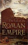 The Fall of the Roman Empire par Heather
