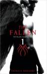 The Fallen, tome 1 : The Fallen and Leviathan par Thomas E. Sniegoski
