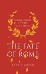 The fate of Rome par Harper