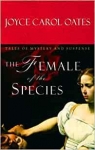 The Female of the Species par Oates