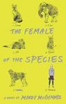 The Female of the Species par McGinnis