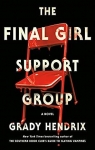 The Final Girl Support Group par Hendrix