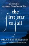 Stars, tome 4 : The First Star to fall par Peterfreund