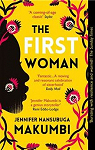 The First Woman par Makumbi