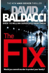 The Fix par Baldacci