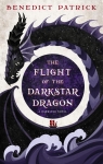 The Flight of the Darkstar Dragon par Patrick