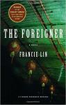 The Foreigner par Lin
