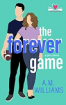 Meet Cute Book Club, tome 3 : The Forever Game par Williams
