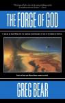 The forge of God par Bear
