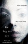 The Forgotten girls par Steele