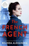 The French Agent par Belinda