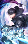 The frozen player returns par 