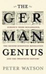The German Genius par Watson