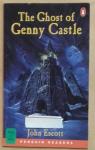 The Ghost offre Genny Castle par Escott