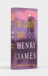 The Ghostly Tales of Henry James par James