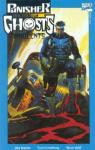 The Punisher : The Ghosts of Innocents par Starlin