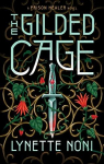 The Prison Healer, tome 2 : The Gilded Cage par 