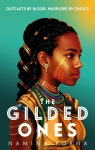 The Gilded Ones par Forna