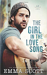 The Girl in the Love Song par Scott