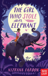 The Girl Who Stole An Elephant par Farook